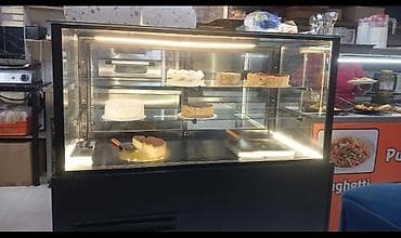 Şüşəli dondurucu lalafo.az -da Şüşəli dondurucu