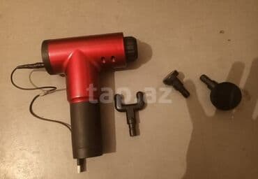 Masajor, Vibro masajor, Bədən üçün, İşlənmiş, Ödənişli çatdırılma lalafo.az -da Masajor, Vibro masajor, Bədən üçün, İşlənmiş, Ödənişli çatdırılma