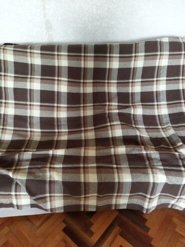 Rəng - Qəhvəyi Pled lalafo.az -da Rəng - Qəhvəyi Pled