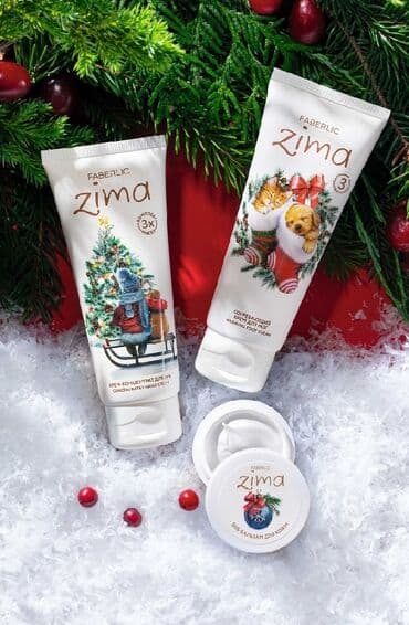 Zima Qiş Aylarının Təlabatlı Dəsti 20❌12 azn Zima Əl Kremi 70 ml Zima lalafo.az -da Zima Qiş Aylarının Təlabatlı Dəsti 20❌12 azn Zima Əl Kremi 70 ml Zima