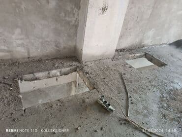 Beton işləri: Beton kəsmə beton deşmə xidməti Karot - HILTI DD 200 / 350 ilə 25 ° lalafo.az -da — 4 Beton işləri: Beton kəsmə beton deşmə xidməti Karot - HILTI DD 200 / 350 ilə 25 ° — 4