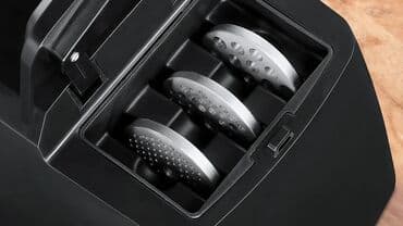 Ət çəkən maşın Bosch, 2000 Vt, Revers ilə, Yeni lalafo.az -da — 3 Ət çəkən maşın Bosch, 2000 Vt, Revers ilə, Yeni — 3