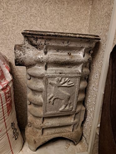 Ceyran peci. təcili satılır lalafo.az -da Ceyran peci. təcili satılır