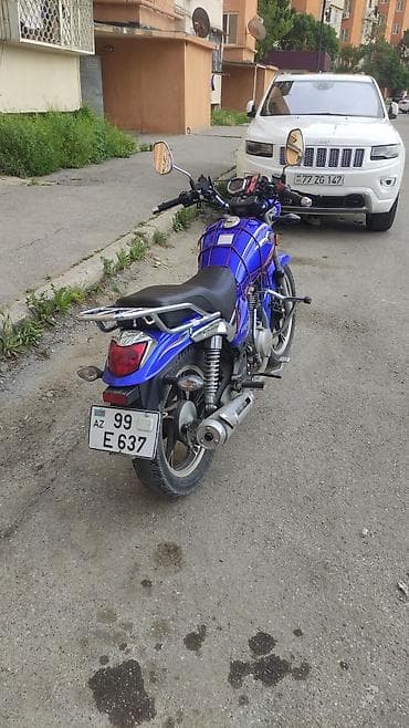 - HAUJİE 150 sm3, 2021 il, 35000 km lalafo.az -da - HAUJİE 150 sm3, 2021 il, 35000 km