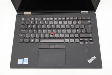 İşlənmiş Lenovo ThinkPad, 14 ", Intel Core i7, 512 GB, Ünvandan götürmə lalafo.az -da İşlənmiş Lenovo ThinkPad, 14 ", Intel Core i7, 512 GB, Ünvandan götürmə