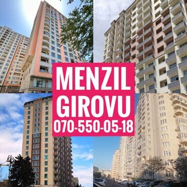 4 otaqlı, 140 kv. m lalafo.az -da 4 otaqlı, 140 kv. m