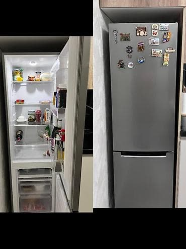 İşlənmiş Hoffman Soyuducu Satılır lalafo.az -da İşlənmiş Hoffman Soyuducu Satılır