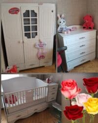 Oğlan və qız üçün, İşlənmiş, Beşik lalafo.az -da Oğlan və qız üçün, İşlənmiş, Beşik