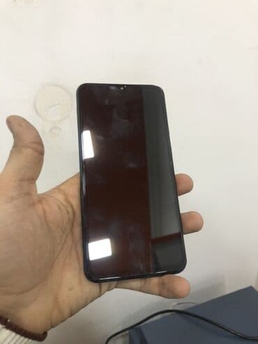 Samsung Galaxy A10, rəng - Mavi, Sensor lalafo.az -da Samsung Galaxy A10, rəng - Mavi, Sensor