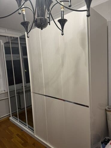 Информатика: Купе, Прямой шкаф, Гардеробный шкаф at lalafo.az — 2 Информатика: Купе, Прямой шкаф, Гардеробный шкаф — 2