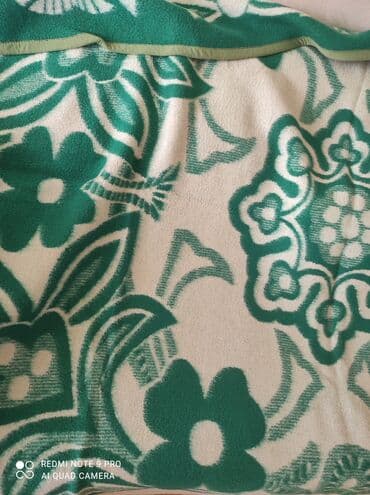 Rəng - Yaşıl Flis Pled, Ünvandan götürmə lalafo.az -da Rəng - Yaşıl Flis Pled, Ünvandan götürmə