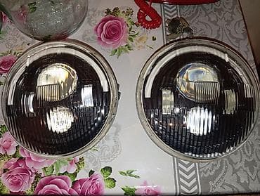 Komplekt, Yaxın və uzaq vuran işıqlar VAZ (LADA), Orijinal, İşlənmiş lalafo.az -da Komplekt, Yaxın və uzaq vuran işıqlar VAZ (LADA), Orijinal, İşlənmiş