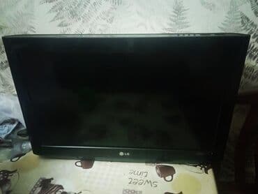 Televizor LG LCD 82" lalafo.az -da Televizor LG LCD 82"