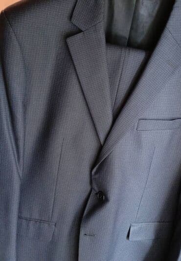 Kostyum ideal veziyyetdi yenidir demek olar cemi 2 defe geyinilib lalafo.az -da Kostyum ideal veziyyetdi yenidir demek olar cemi 2 defe geyinilib