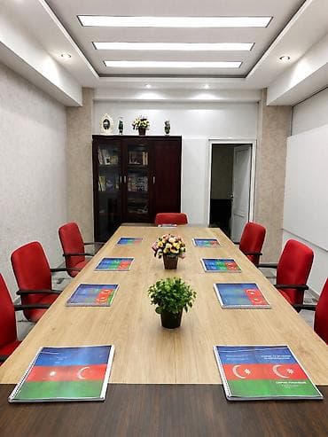 Xətai rayonunda kurs, seminar, təlim və konfranslar üçün ofis icarəyə lalafo.az -da Xətai rayonunda kurs, seminar, təlim və konfranslar üçün ofis icarəyə