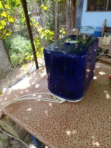 Su filtrləri: Su filtiri quraşdırsan belkede işliyer bilmirəm necə var elə lalafo.az -da — 1 Su filtrləri: Su filtiri quraşdırsan belkede işliyer bilmirəm necə var elə — 1