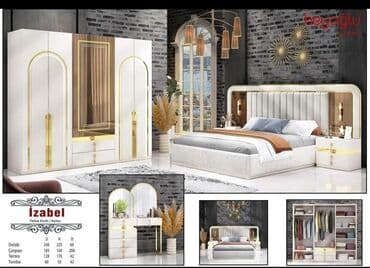 2 təknəfərlik çarpayı, Dolab, Termo, 2 tumba, Azərbaycan, Yeni lalafo.az -da 2 təknəfərlik çarpayı, Dolab, Termo, 2 tumba, Azərbaycan, Yeni