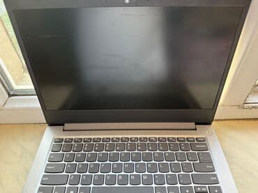 İşlənmiş Lenovo IdeaPad, 14 ", Intel Core i3, 256 GB, Pulsuz çatdırılma lalafo.az -da İşlənmiş Lenovo IdeaPad, 14 ", Intel Core i3, 256 GB, Pulsuz çatdırılma