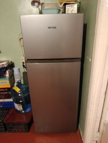 İşlənmiş 2 qapılı Riffel Soyuducu Satılır lalafo.az -da İşlənmiş 2 qapılı Riffel Soyuducu Satılır