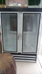 Et vitrini tecılı abyekt baqlandiqindan satilir.teze kimidi. 950.azn lalafo.az -da Et vitrini tecılı abyekt baqlandiqindan satilir.teze kimidi. 950.azn