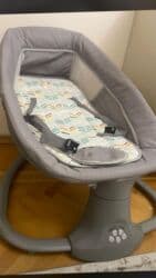 Ninni satılır. Yellenmen rejimi var, musiqilidir. Ağcaqanaddan lalafo.az -da Ninni satılır. Yellenmen rejimi var, musiqilidir. Ağcaqanaddan