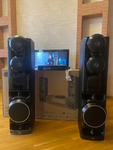 Yeni Lg, Ünvandan götürmə lalafo.az -da Yeni Lg, Ünvandan götürmə