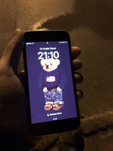 IPhone SE 2020, 64 GB, Ağ, Qırıq lalafo.az -da IPhone SE 2020, 64 GB, Ağ, Qırıq