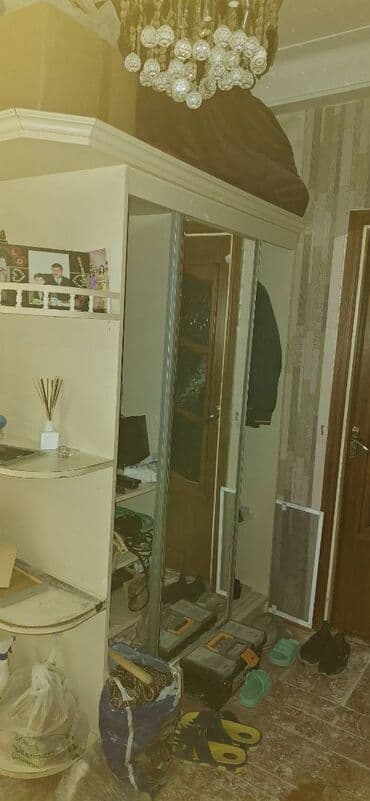 İşlənmiş, Kupe, Dəhliz dolabı lalafo.az -da İşlənmiş, Kupe, Dəhliz dolabı