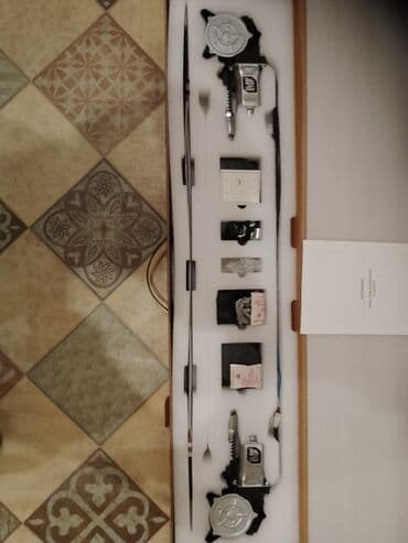 Qapı naliçnikləri: Slam Stop – Universal Avtomobil Qapısı Yumşaq Bağlayıcı Məhsul: Slam lalafo.az -da — 2 Qapı naliçnikləri: Slam Stop – Universal Avtomobil Qapısı Yumşaq Bağlayıcı Məhsul: Slam — 2