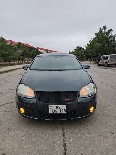 Volkswagen Jetta: 2.5 l | 2005 il Sedan lalafo.az -da Volkswagen Jetta: 2.5 l | 2005 il Sedan