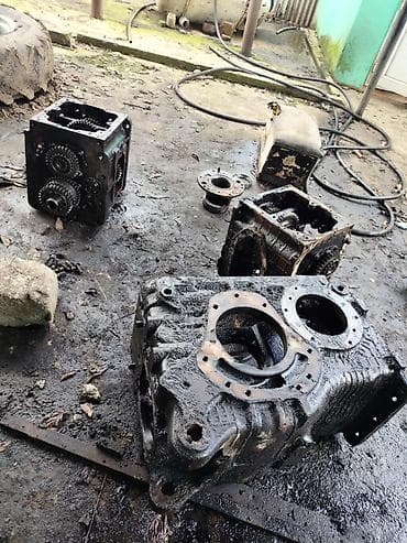 Belarus 892 traktor üçün ehtiyat hissələri Sökülmüş traktorun lalafo.az -da — 4 Belarus 892 traktor üçün ehtiyat hissələri Sökülmüş traktorun — 4