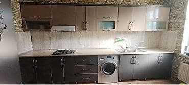 Endirim olundu 🛑🛑Mətbəx mebeli satılır 450₼. Ölçü 4.2. Üzərində qaz lalafo.az -da Endirim olundu 🛑🛑Mətbəx mebeli satılır 450₼. Ölçü 4.2. Üzərində qaz