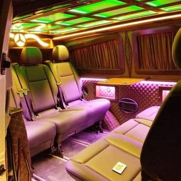 Minivan lalafo.az -da Minivan