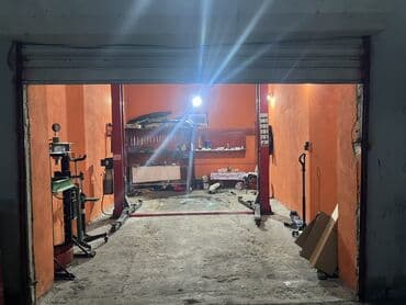 Здания: Avto-servis üçün tam təchiz olunmuş boks/sex. Ramani Susa qesebesi at lalafo.az — 2 Здания: Avto-servis üçün tam təchiz olunmuş boks/sex. Ramani Susa qesebesi — 2