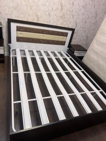 İşlənmiş, İkinəfərlik çarpayı, Bazasız, Matrassız, Azərbaycan lalafo.az -da İşlənmiş, İkinəfərlik çarpayı, Bazasız, Matrassız, Azərbaycan