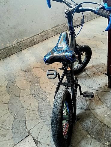 Velosped 12lik.tam işlək vəzyətdə,Yan təkərlərlə birlikdə lalafo.az -da Velosped 12lik.tam işlək vəzyətdə,Yan təkərlərlə birlikdə