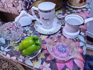 Çay dəsti lalafo.az -da Çay dəsti