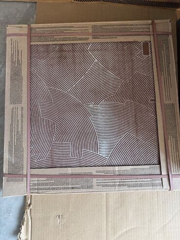 Кафель и метлах: Azerbaycan istehsalı-Mat keramogranit.Yenidir.60*60 sm. 1,80 kv-5 eded at lalafo.az — 3 Кафель и метлах: Azerbaycan istehsalı-Mat keramogranit.Yenidir.60*60 sm. 1,80 kv-5 eded — 3