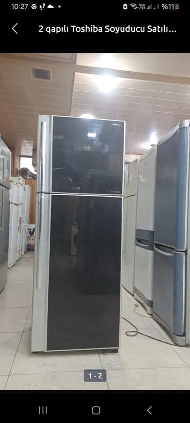 Soyuducular nofror dur Prablemsizdir zemanetle satlır çeşidlerimiz lalafo.az -da Soyuducular nofror dur Prablemsizdir zemanetle satlır çeşidlerimiz