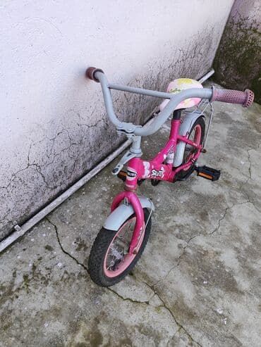 İki təkərli Uşaq velosipedi 12", sürətlərin sayı: 1 lalafo.az -da İki təkərli Uşaq velosipedi 12", sürətlərin sayı: 1