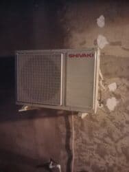 Kondisioner Shivaki, Yeni, 70-80 kv. m, Xarici blok, Kredit yoxdur lalafo.az -da Kondisioner Shivaki, Yeni, 70-80 kv. m, Xarici blok, Kredit yoxdur