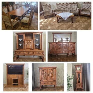 İşlənmiş, Masa və oturacaqlar, Divan, Komod, Kredit yoxdur, Rumıniya lalafo.az -da İşlənmiş, Masa və oturacaqlar, Divan, Komod, Kredit yoxdur, Rumıniya