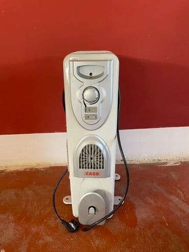 Yağ radiatoru, Zass, Kredit yoxdur, Ödənişli çatdırılma, Pulsuz çatdırılma, Rayonlara çatdırılma lalafo.az -da Yağ radiatoru, Zass, Kredit yoxdur, Ödənişli çatdırılma, Pulsuz çatdırılma, Rayonlara çatdırılma