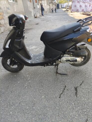 - ZİGZAG 50 sm3, 2024 il, 4000 km lalafo.az -da - ZİGZAG 50 sm3, 2024 il, 4000 km