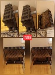 Iran peci satilir 130 manata.120 kvadratdir.Iwlek lalafo.az -da Iran peci satilir 130 manata.120 kvadratdir.Iwlek