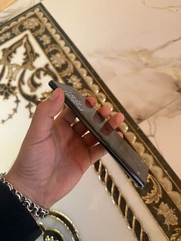 Redmi Note 14 Pro, 256 GB, rəng - Qara, Barmaq izi, İki sim kartlı, Face ID lalafo.az -da Redmi Note 14 Pro, 256 GB, rəng - Qara, Barmaq izi, İki sim kartlı, Face ID