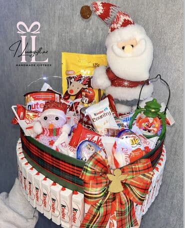 Hədiyyə seçməkdə çətinlik çəkirsiniz? Bizdən rahatlıqla seçə lalafo.az -da Hədiyyə seçməkdə çətinlik çəkirsiniz? Bizdən rahatlıqla seçə