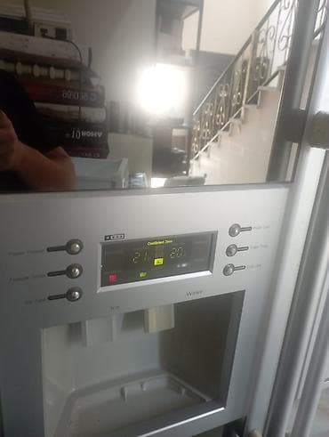 Samsung soyuducu,xolodelnik satılır.İdeal ve tam islek vəziyyətdə.Köç lalafo.az -da Samsung soyuducu,xolodelnik satılır.İdeal ve tam islek vəziyyətdə.Köç