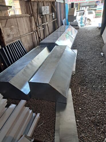 Aspirator rəng - Boz lalafo.az -da — 2 Aspirator rəng - Boz — 2