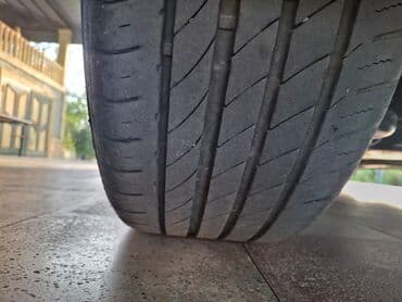 Toyota Corolla: 1.4 l | 2010 il Sedan lalafo.az -da Toyota Corolla: 1.4 l | 2010 il Sedan